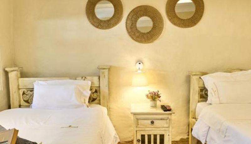 Info - Casa Provenzal Hotel Boutique