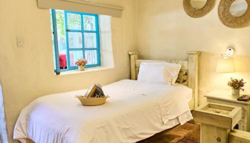 Info - Casa Provenzal Hotel Boutique