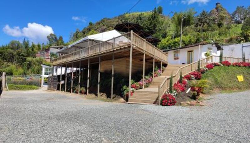Informacje - Hotel Aguas Abiertas