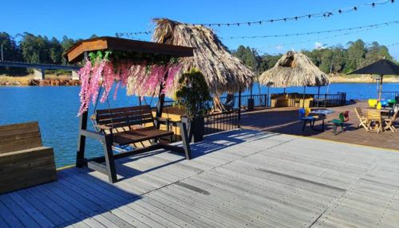 Informacje - Hotel Aguas Abiertas