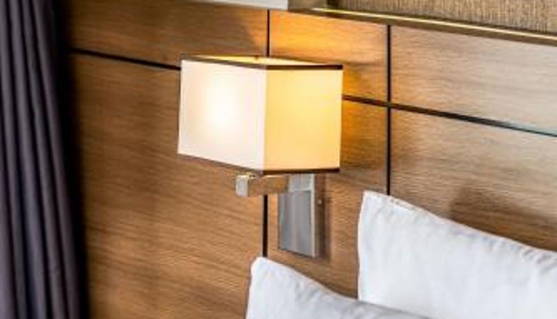 Suite - The Cap Hotel