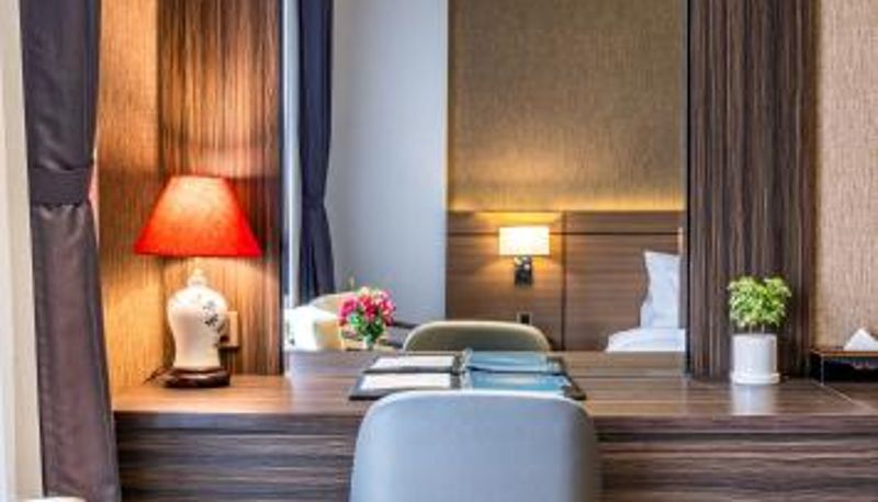Informacje - The Cap Hotel