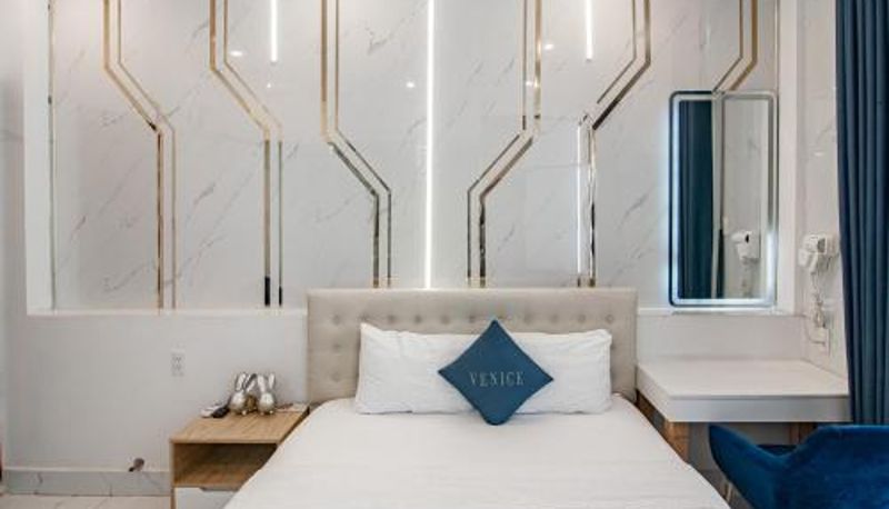 Zimmer - Venice 1 Hotel