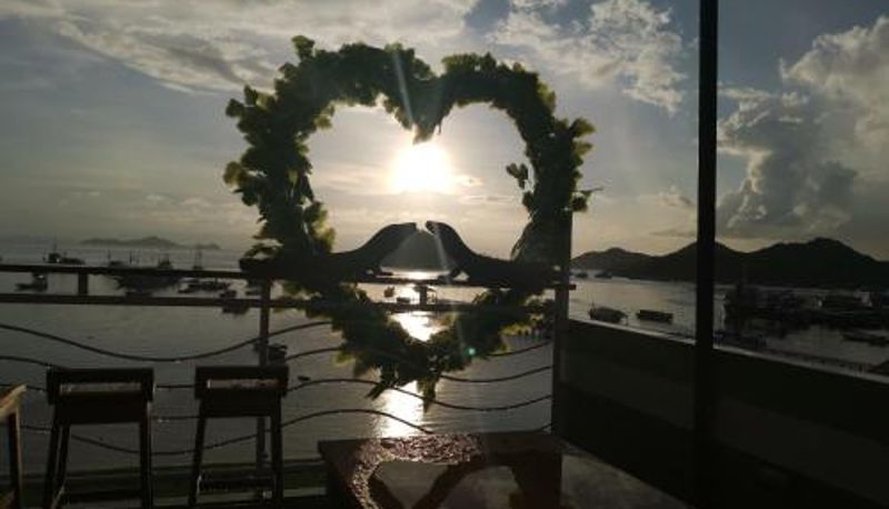 Info - Flamingo Avia Labuan Bajo