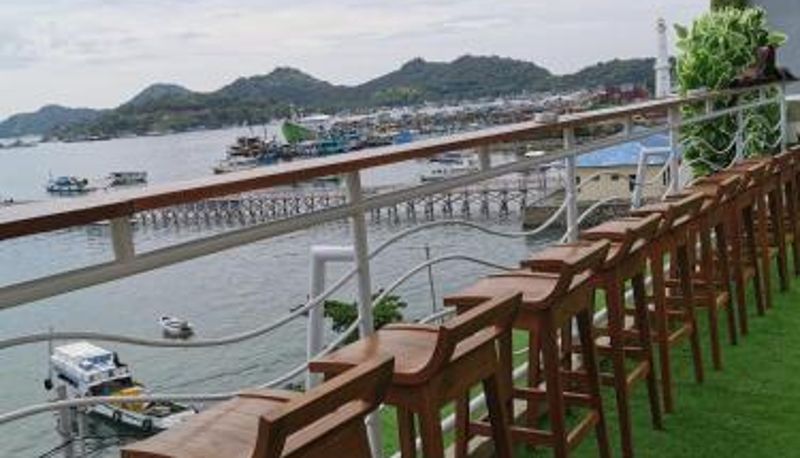 Info - Flamingo Avia Labuan Bajo