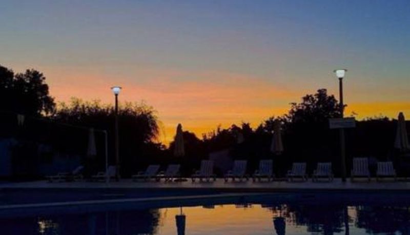Informacje - Hotel S. Jorge