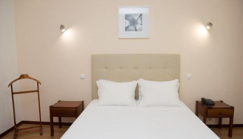 Informacje - Hotel S. Jorge