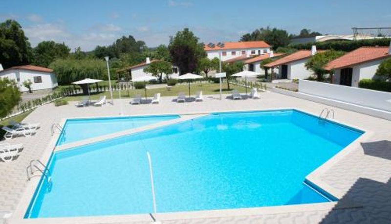 Informacje - Hotel S. Jorge