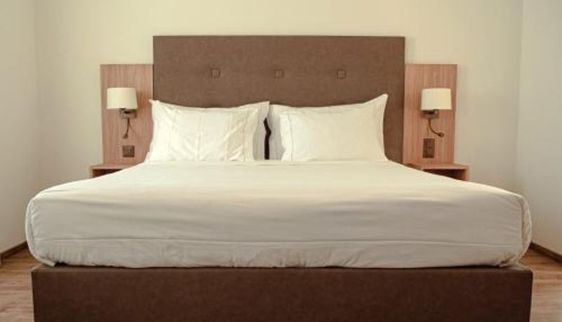 Bilgi - Auberge Le Relais