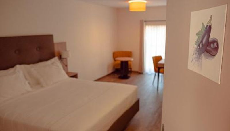Bilgi - Auberge Le Relais