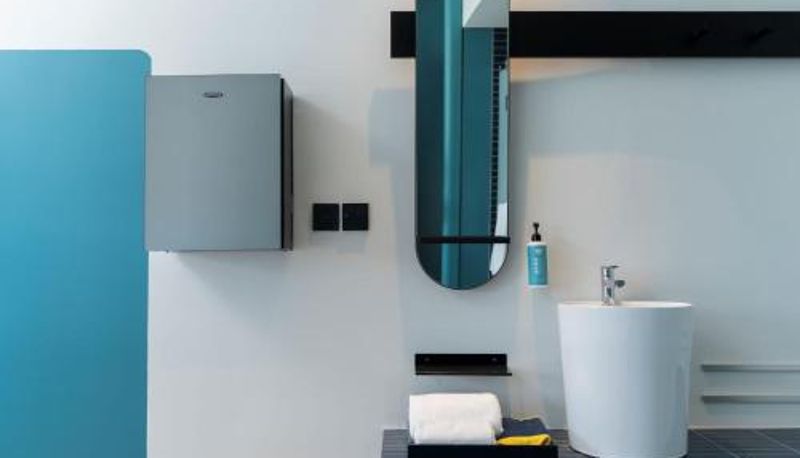 バスルーム - GO Hotel Bowin at Robinson Lifestyle Bowin