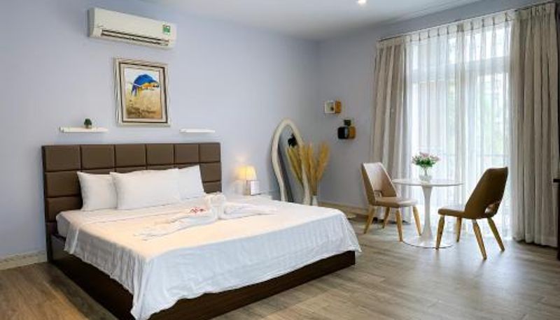 Informacje - Eva Adam Hotel
