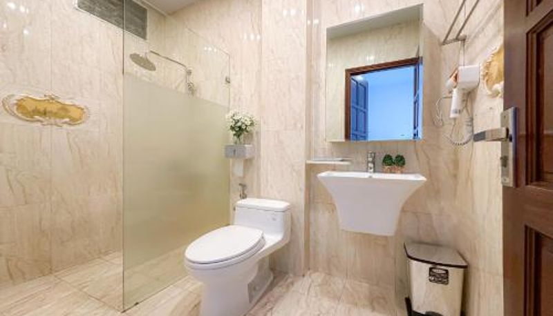 Suite - Eva Adam Hotel