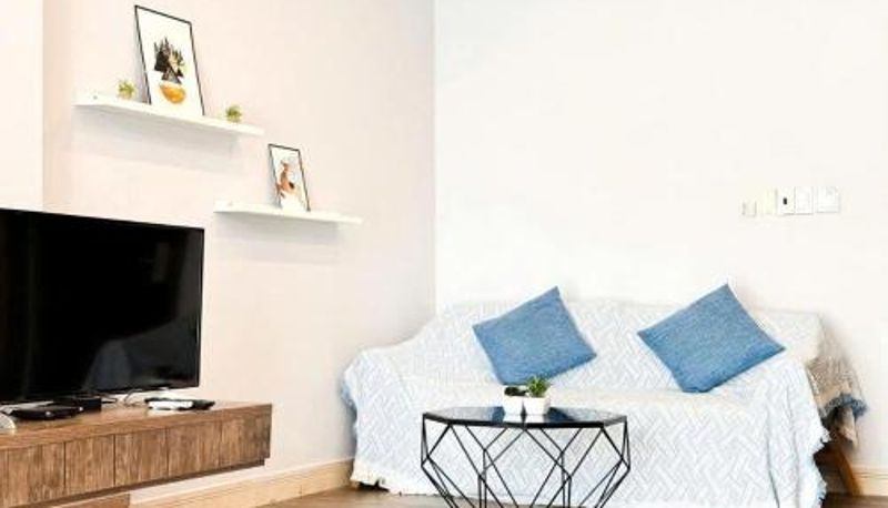 Suite - Eva Adam Hotel