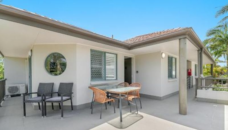 Appartamento - Beaches Apartments Byron Bay