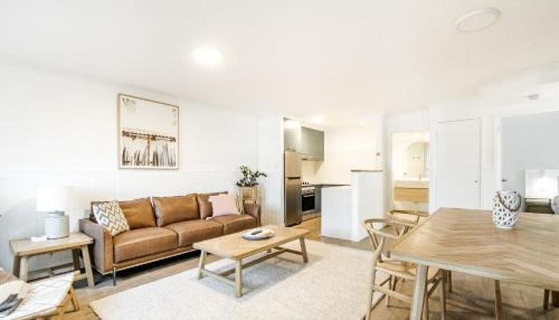 Appartamento - Beaches Apartments Byron Bay