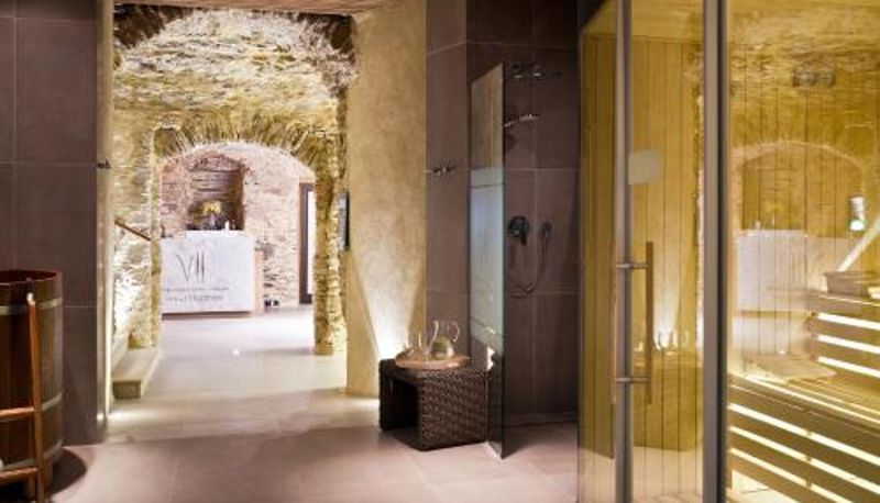 インフォメーションセンター - Uroczysko Siedmiu Stawów Luxury Hotel Adults Only