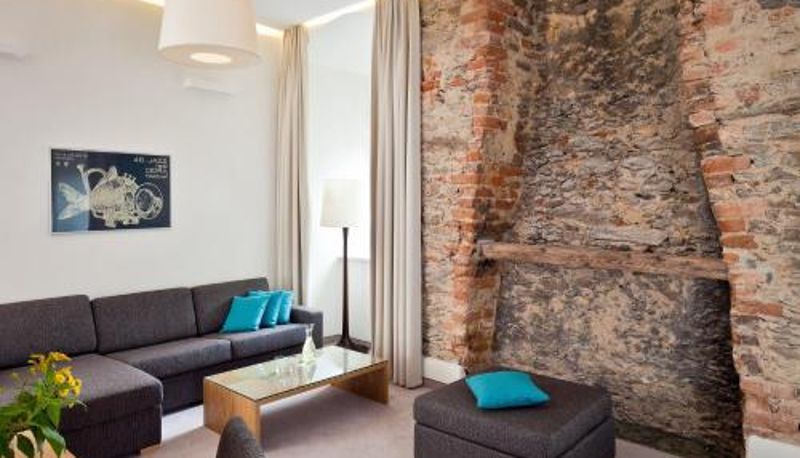 客室 - Uroczysko Siedmiu Stawów Luxury Hotel Adults Only