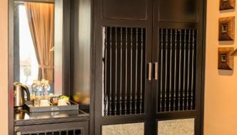 Suite - Bay Luxury Fortune Grand Hotel