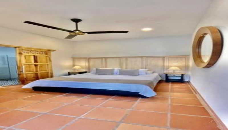 Habitación estándar - Camino a Santa Fe
