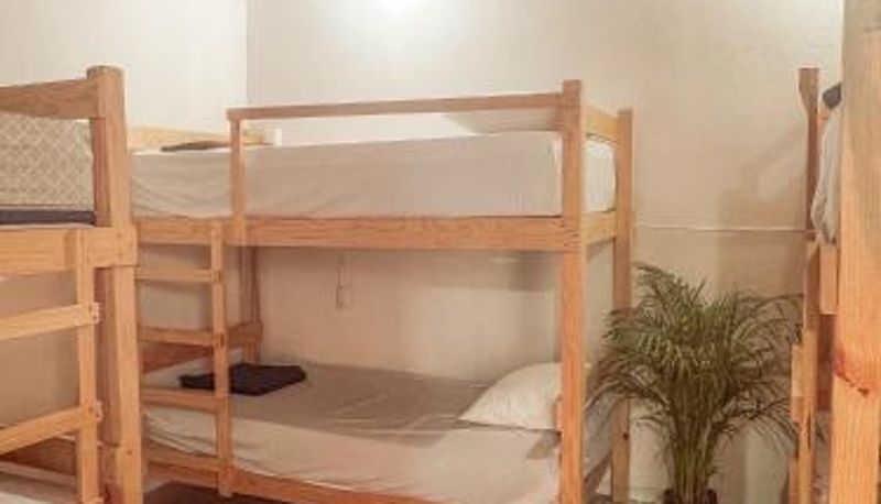 スタンダードルーム - Hostel Casa Maguey