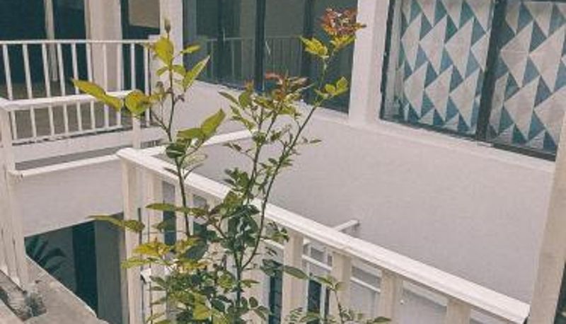 スタンダードルーム - Hostel Casa Maguey