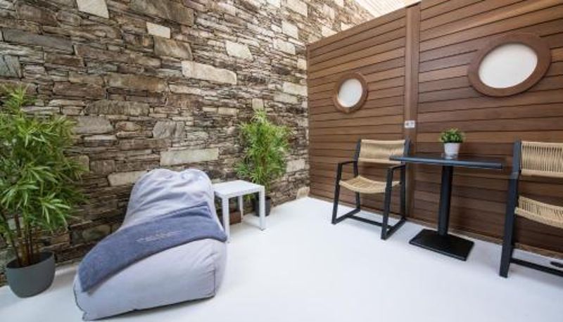 Bilgi - Natura Luxury Boutique Hotel Skopelos