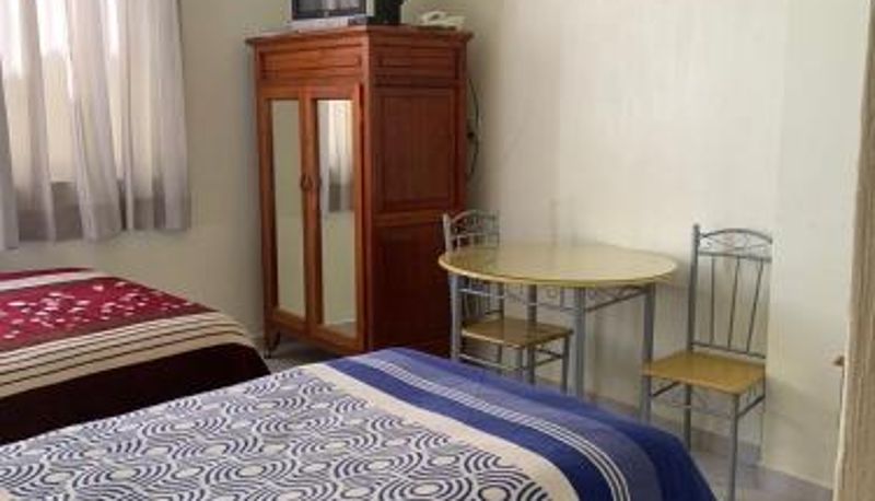 Camera - Hotel Renacimiento