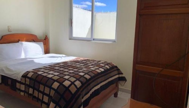 Camera - Hotel Renacimiento