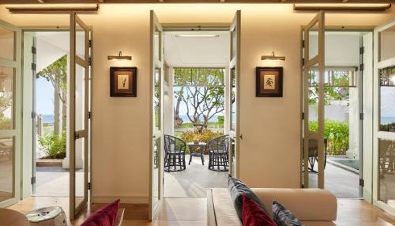 Aile odası - CHARRAS Bhawan Hotel and Residences