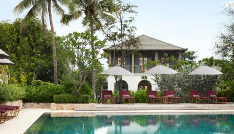 Bilgi - CHARRAS Bhawan Hotel and Residences