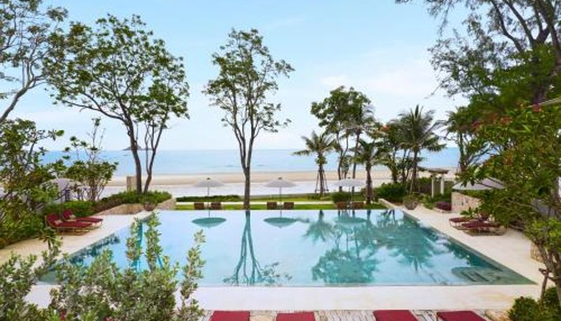 Bilgi - CHARRAS Bhawan Hotel and Residences