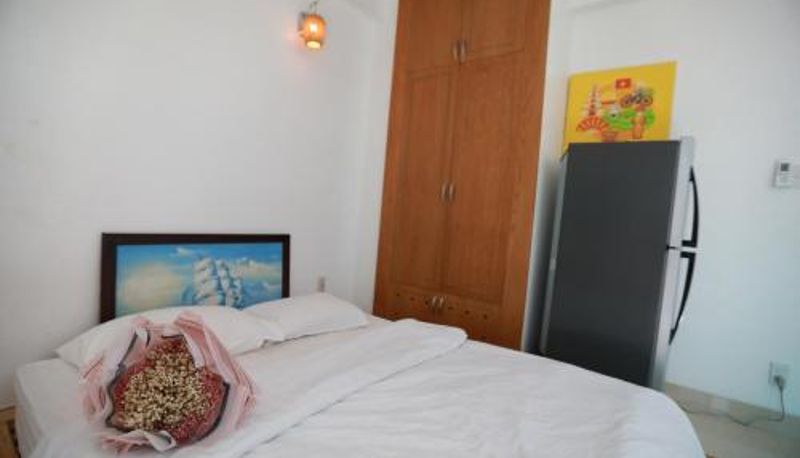 Standart oda - Du Homestay 1