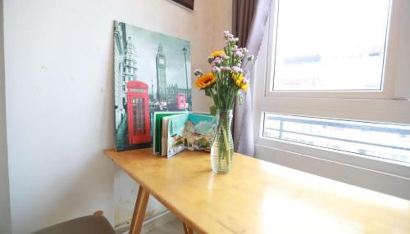Standart oda - Du Homestay 1