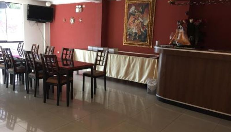 Chambre Standard - Apart Hotel Incamin