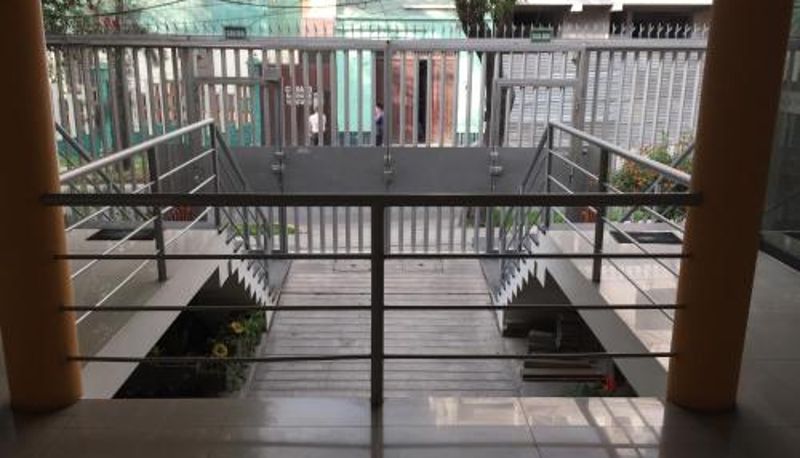 Chambre Standard - Apart Hotel Incamin