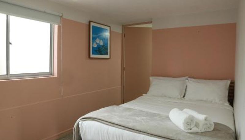 Standardzimmer - Hotel Bania travels