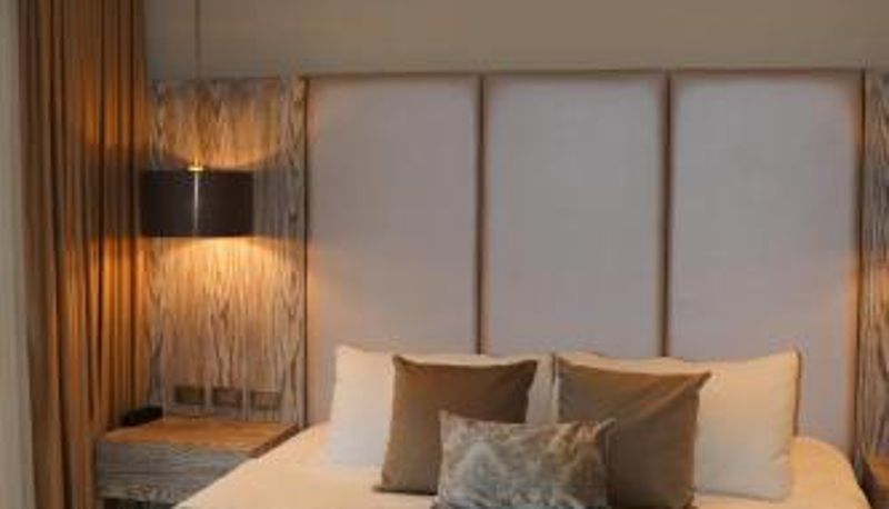 Habitación estándar - Matisia Hotel Boutique