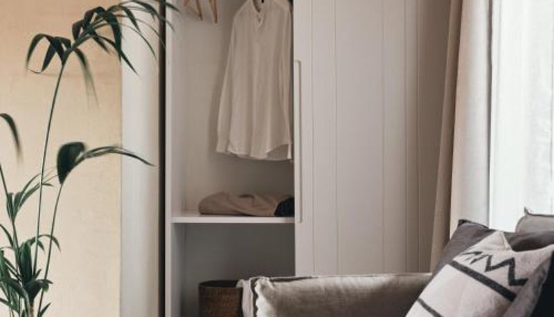 Standart oda - Casa di Pierro