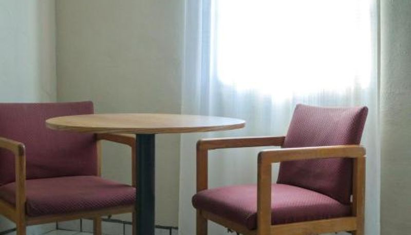 Pokój typu standard - Hotel la Huerta
