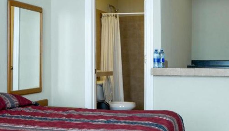 Pokój - Hotel la Huerta