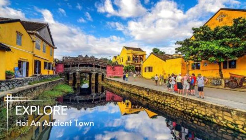 Informacje - Hoi An Golden Holiday Elite