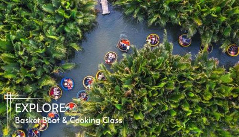 Informacje - Hoi An Golden Holiday Elite