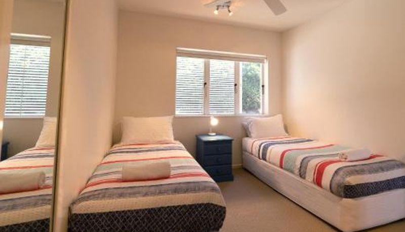 Standaardkamer - Aqua Promenade Beachfront Holiday Apartments