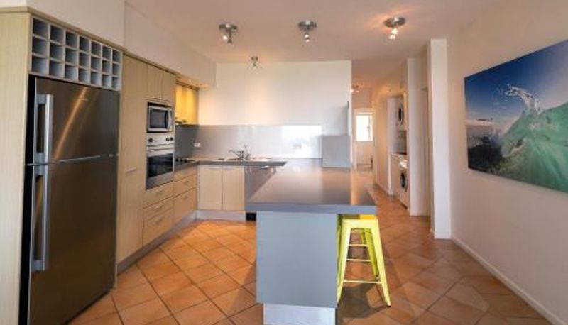 Standardzimmer - Aqua Promenade Beachfront Holiday Apartments