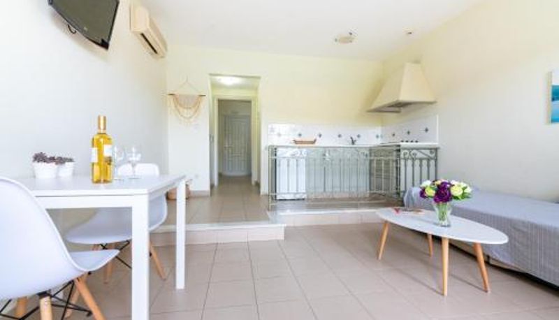 Pokój typu standard - Hotel Omirikon