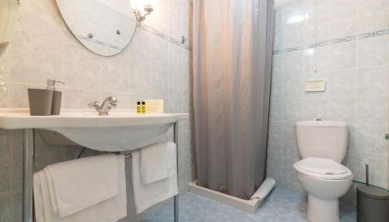 Pokój typu standard - Hotel Omirikon