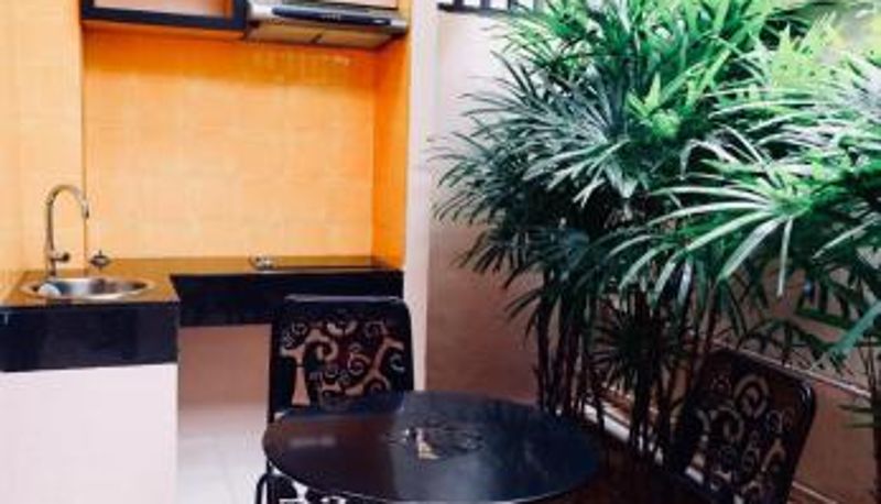 Habitación estándar - Ratana Residence Thalang