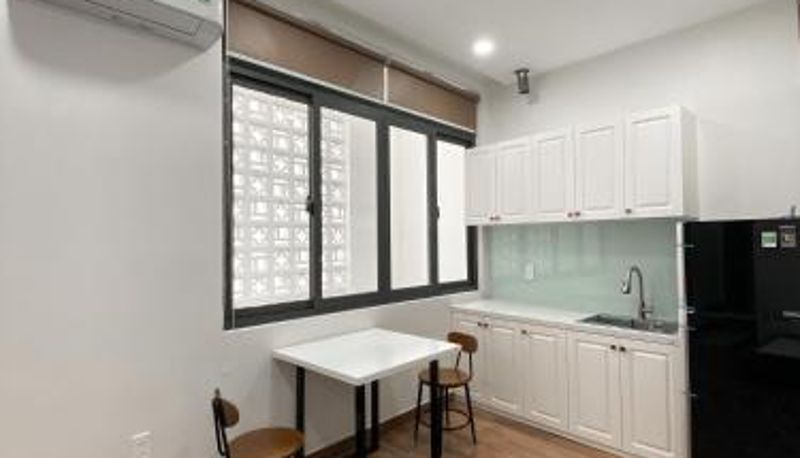 アパートメント - B786 Tân Bình Homestay