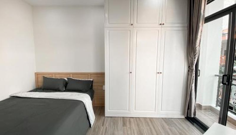 客室 - B786 Tân Bình Homestay